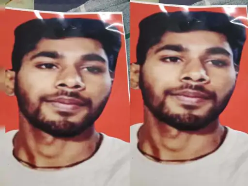 बिलासपुर: थाने से भागा छेड़खानी का आरोपी, पुलिसकर्मी सोते रहे