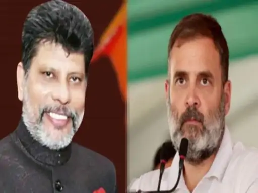 छत्तीसगढ़ में फर्जी वोटर विवाद पर राजनीति गरमाई, बीजेपी ने राहुल गांधी पर साधा निशाना