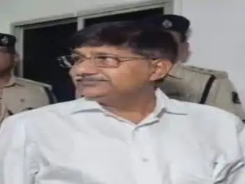 डीजीपी की आपात बैठक, अपराध पर कड़ा रुख: चाकूबाजों और नशे के सौदागरों पर होगी ताबड़तोड़ कार्रवाई