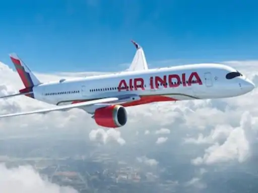 खराब मौसम से एयर इंडिया की फ्लाइट रायपुर की जगह भुवनेश्वर डायवर्ट, यात्रियों ने जताई नाराज़गी