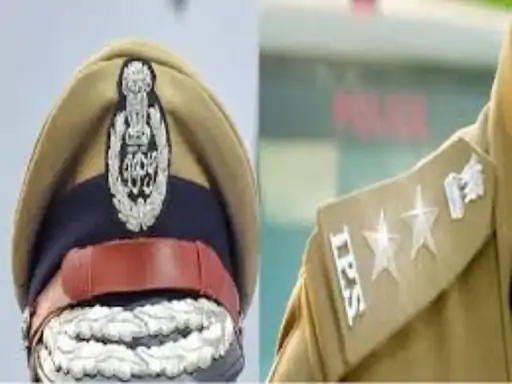 छत्तीसगढ़ के 7 राज्य पुलिस सेवा अधिकारी बने IPS, गृह मंत्रालय ने जारी किया आदेश