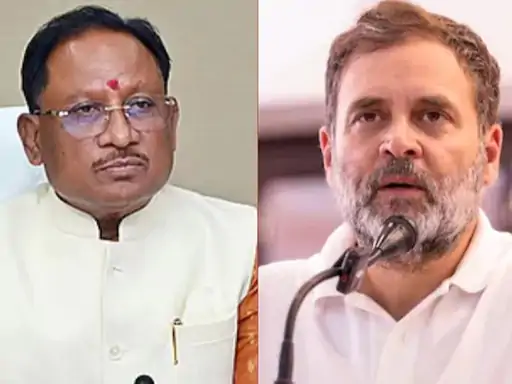 पीएम की मां पर टिप्पणी को लेकर सियासी संग्राम, सीएम-डिप्टी सीएम ने कांग्रेस-आरजेडी पर बोला हमला