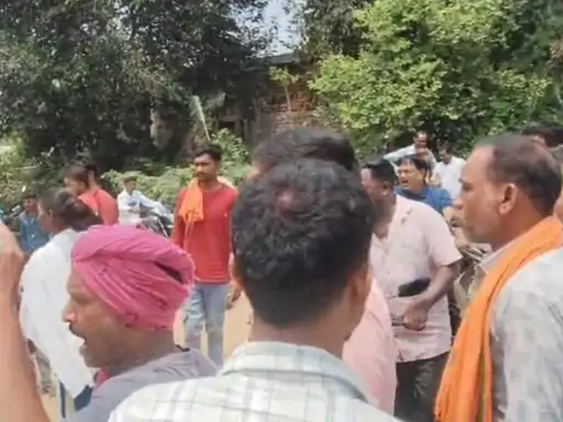 बिलासपुर में प्रार्थना सभा की आड़ में धर्मांतरण का मामला, सात गिरफ्तार