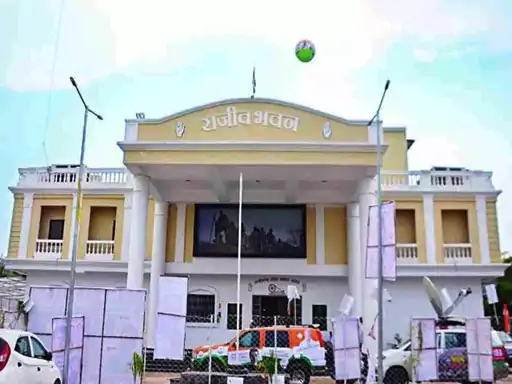 छत्तीसगढ़ में कांग्रेस का संगठन सृजन अभियान: 30 सितंबर तक बूथ से जिला स्तर तक नियुक्तियों का लक्ष्य