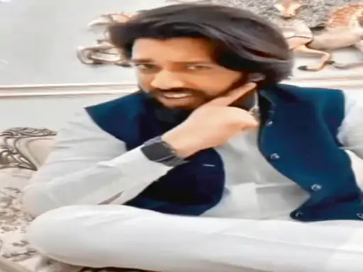 नए मंत्री का पुराना वीडियो वायरल, कांग्रेस ने कसा तंज – मंत्री ने बताया 5 साल पुराना