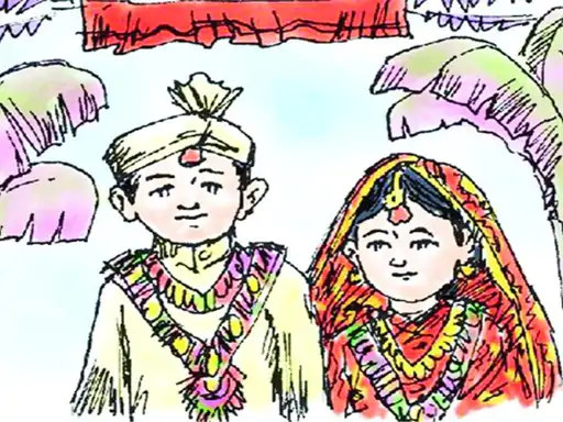 2029 तक छत्तीसगढ़ होगा बाल विवाह मुक्त, दो साल बिना मामले वाले गांव-शहर को मिलेगा सर्टिफिकेट