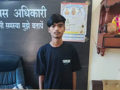 बिलासपुर में चाकूबाजी: शराब के लिए पैसे न देने पर दो युवक घायल, नाबालिग समेत दो आरोपी गिरफ्तार