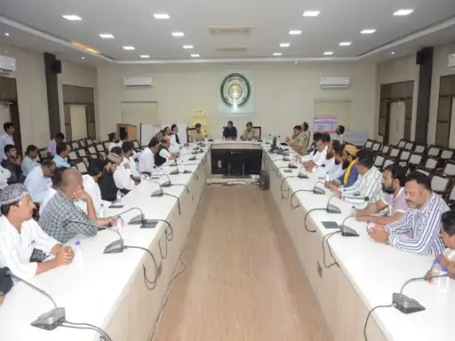 रायपुर: गणेश विसर्जन और ईद-ए-मिलाद पर डीजे व पटाखों पर रोक, सीसीटीवी से होगी निगरानी, पुलिस ने बनाई सख्त रणनीति