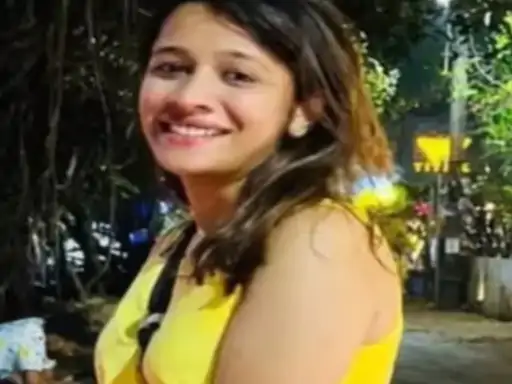 राजधानी की ड्रग्स क्वीन नव्या मलिक 4 सितंबर तक पुलिस रिमांड पर