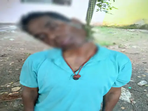 रायपुर पुलिस लाइन में प्रधान आरक्षक ने फांसी लगाकर दी जान, अधिकारियों की प्रताड़ना की चर्चा