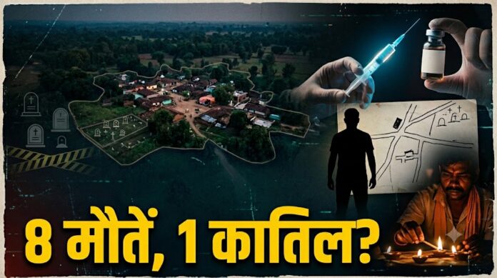 balodabazaar crime news - citynews raipur बलौदाबाजार रहस्यमयी मौत , Balodabazar kharwe village news
